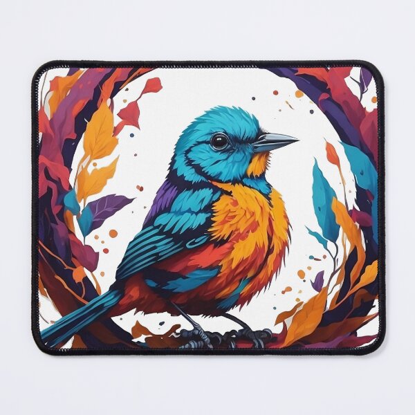 Item preview, Little Bird designed and sold by creativepankaj.