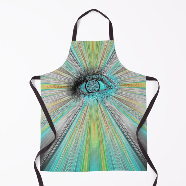 Item preview, PamukkalEye designed and sold by Klaus Bremner (Autotelic Art).