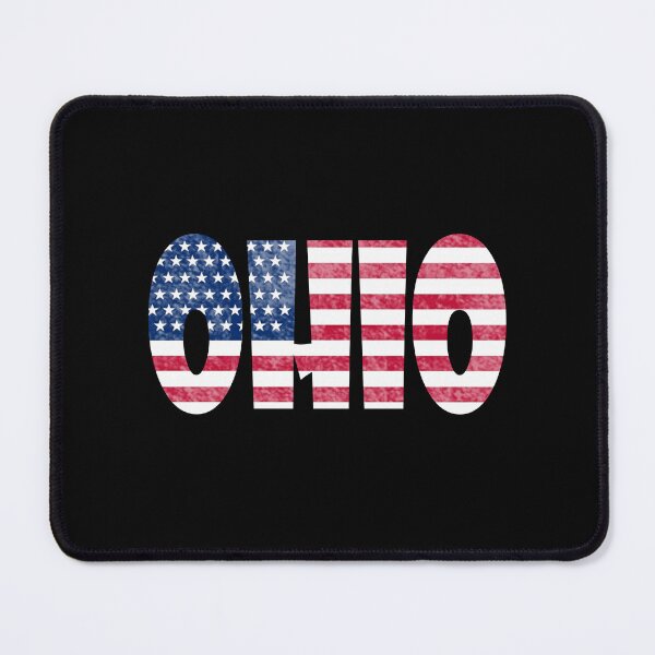 Item preview, Ohio state designed and sold by halazidan.