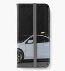 Night RSX iPhone Wallet/Case/Skin