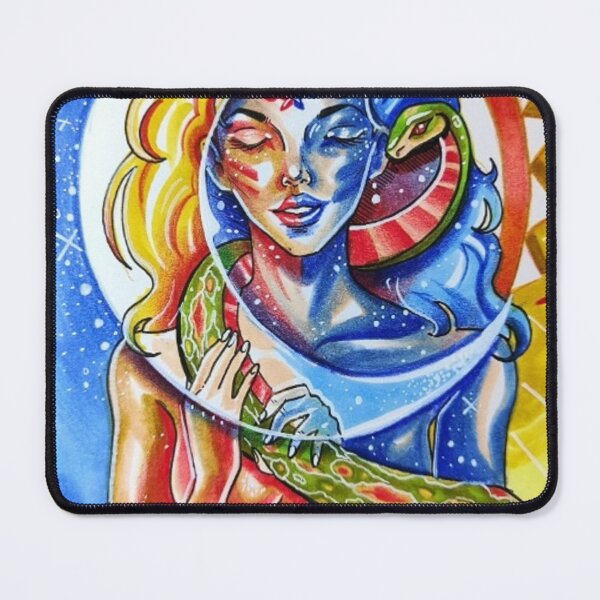 Item preview, sun and moon designed and sold by MdrawingM.
