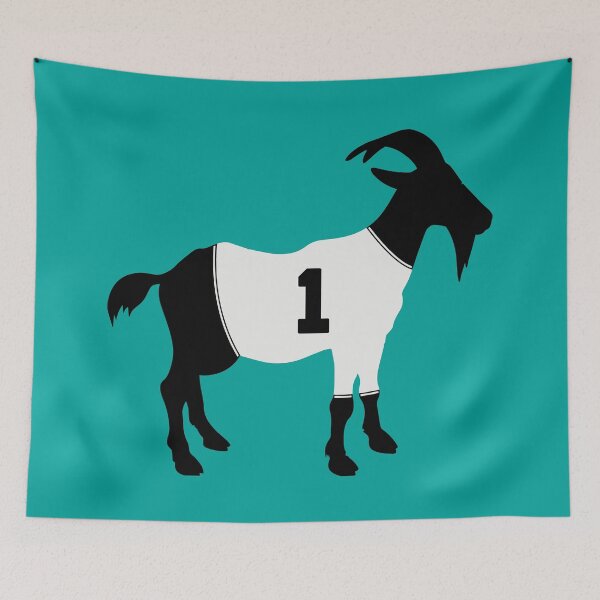 Item preview, Wembanyama GOAT designed and sold by slawisa.