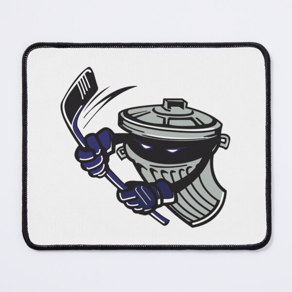 Item preview, Danbury Trashers designed and sold by DelMarquardt.