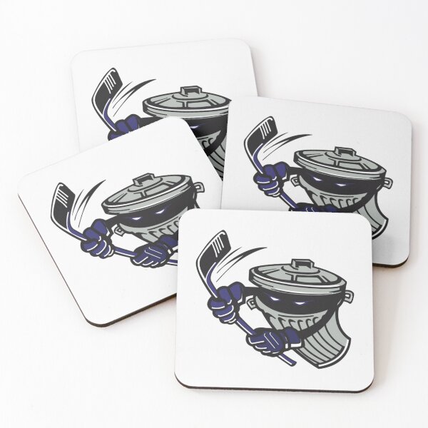 Item preview, Danbury Trashers designed and sold by DelMarquardt.