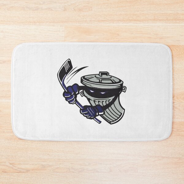 Item preview, Danbury Trashers designed and sold by DelMarquardt.