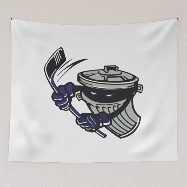 Item preview, Danbury Trashers designed and sold by DelMarquardt.