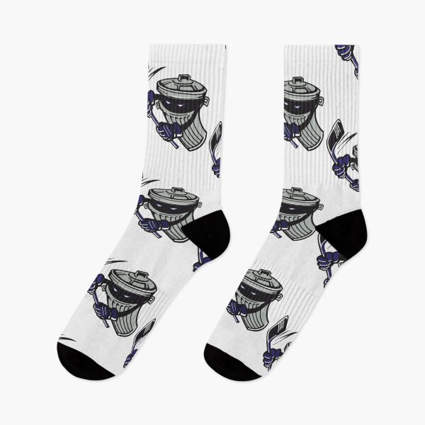 Item preview, Danbury Trashers designed and sold by DelMarquardt.