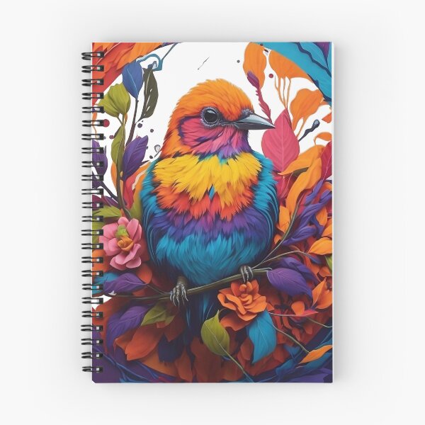 Item preview, Little Birdy designed and sold by creativepankaj.