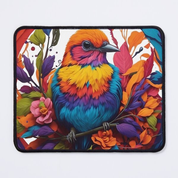 Item preview, Little Birdy designed and sold by creativepankaj.