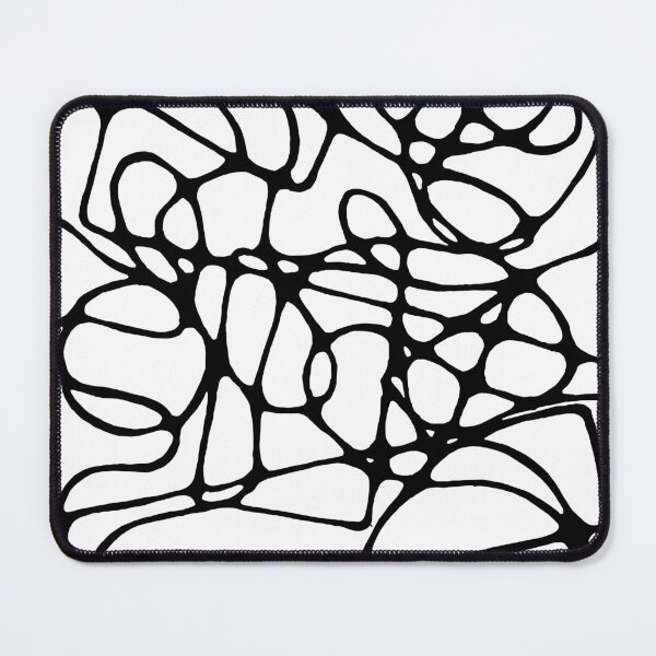 Item preview, Enigmatic Inkflows designed and sold by artistevt.