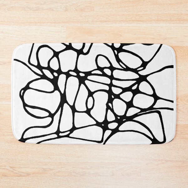 Item preview, Enigmatic Inkflows designed and sold by artistevt.
