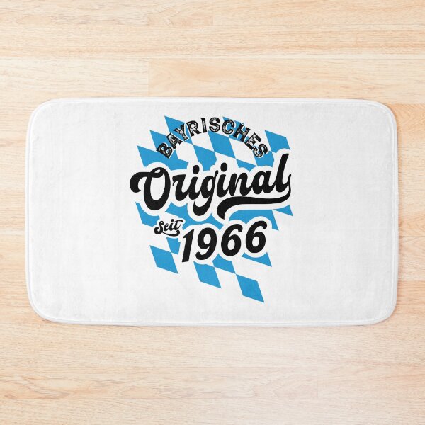 Artikelvorschau, Bayrisches Original Jahrgang 1966 Geburtstag Geschenk entworfen und verkauft von catsandmore.