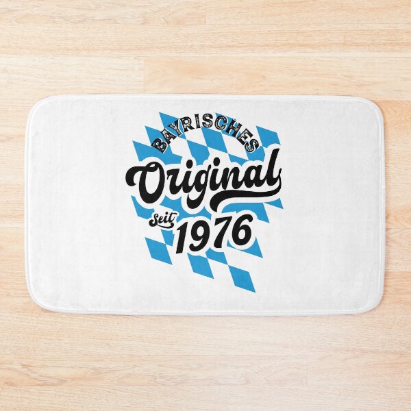 Artikelvorschau, Bayrisches Original Jahrgang 1976 Geburtstag Geschenk entworfen und verkauft von catsandmore.