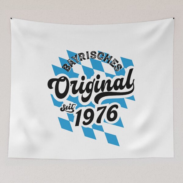 Artikelvorschau, Bayrisches Original Jahrgang 1976 Geburtstag Geschenk entworfen und verkauft von catsandmore.
