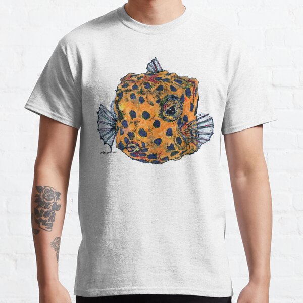 Boxie Cleopatra Classic T-Shirt