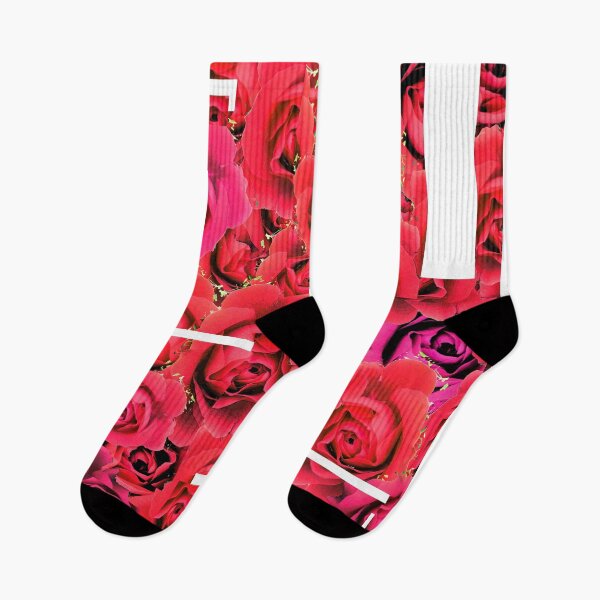 Item preview, Bed Of Roses Geometric Blanks designed and sold by Jessie Williams.