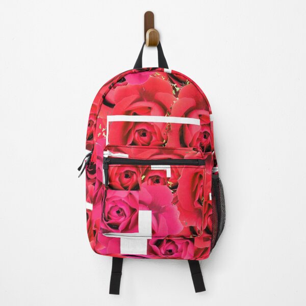 Item preview, Bed Of Roses Geometric Blanks designed and sold by Jessie Williams.