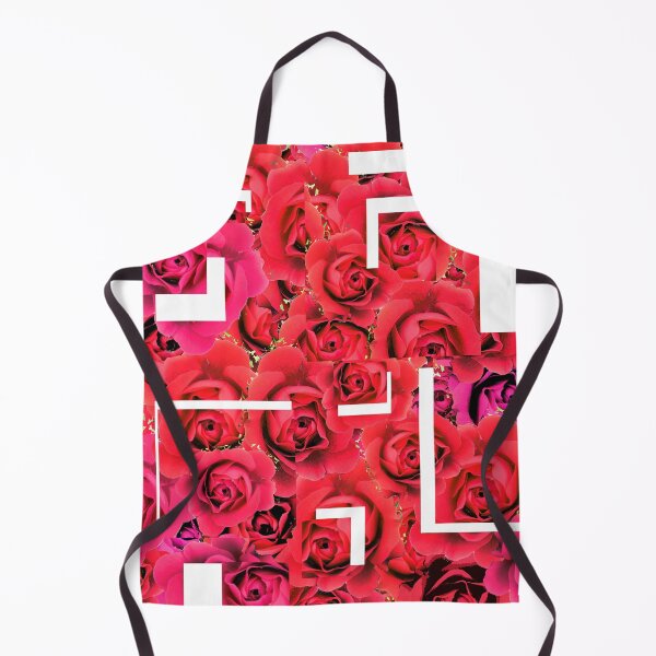 Item preview, Bed Of Roses Geometric Blanks designed and sold by Jessie Williams.