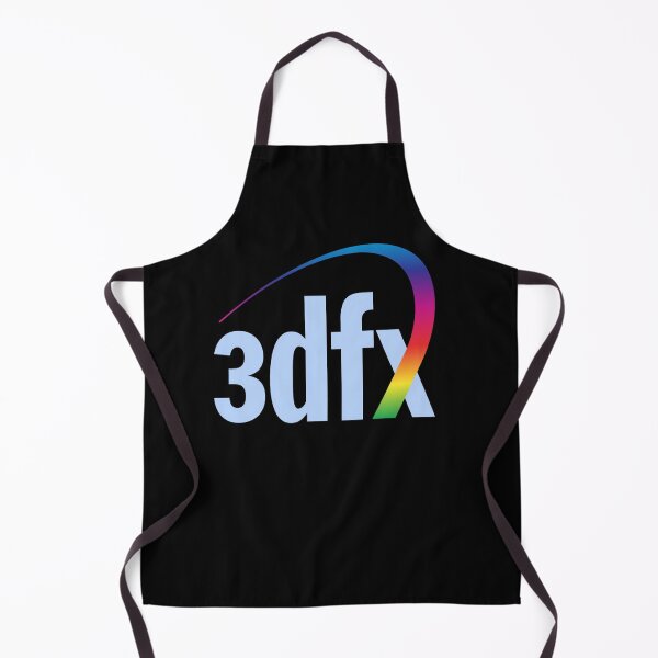 Item preview, 3dfx Rainbow designed and sold by MercerCoupart.