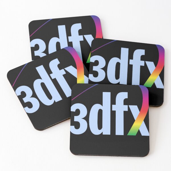 Item preview, 3dfx Rainbow designed and sold by MercerCoupart.