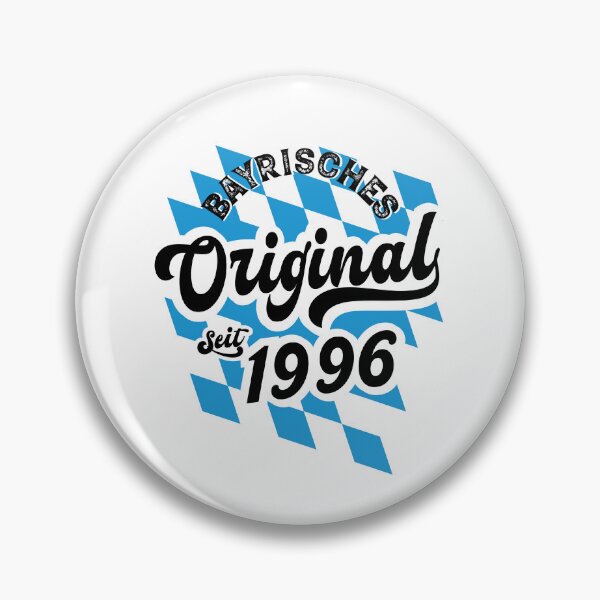 Item preview, Bavarian original vintage 1996 birthday gift designed and sold by catsandmore.