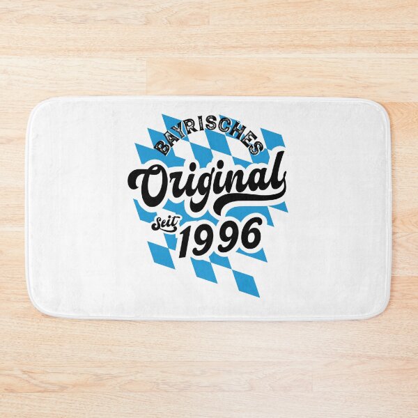 Item preview, Bavarian original vintage 1996 birthday gift designed and sold by catsandmore.
