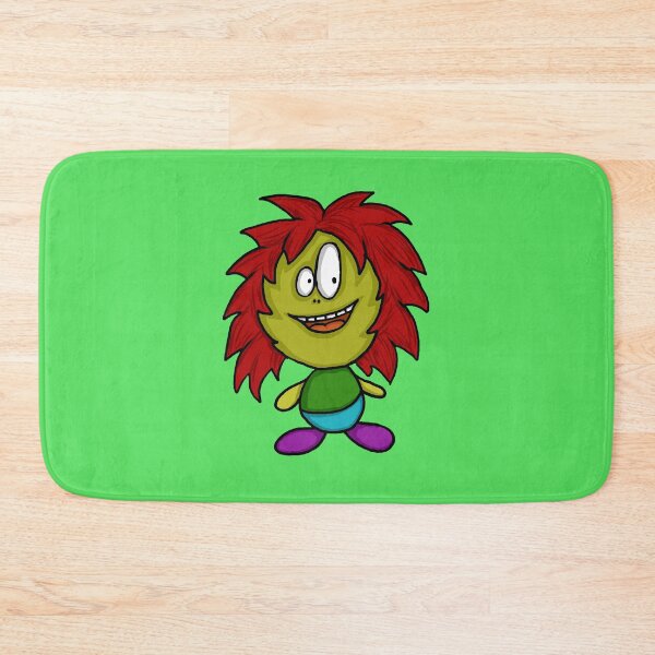 Item preview, funny cartoon character designed and sold by neurostructure.