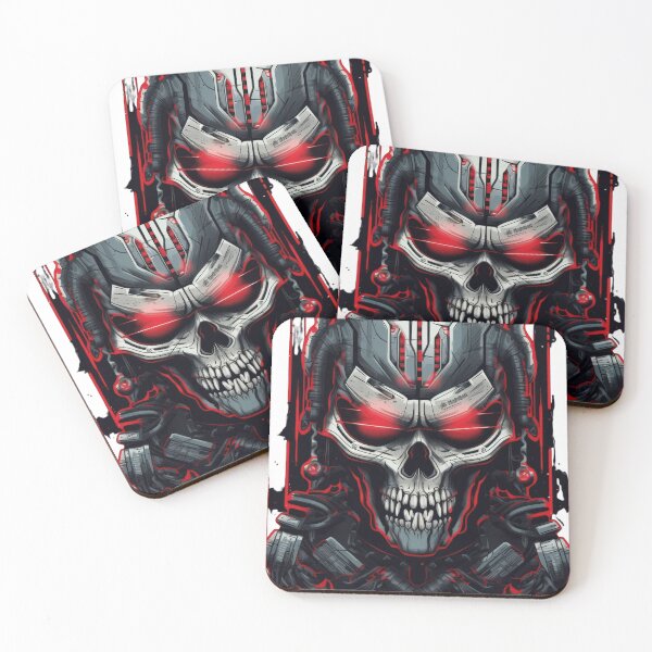Item preview, Not your average skull designed and sold by cafegrafis.