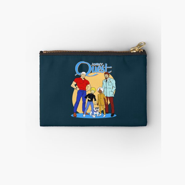 Item preview, Jonny Quest     designed and sold by tatachisfca.