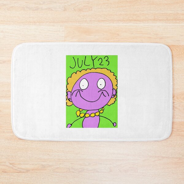 Item preview, JULY 23rd Gorgeous Grandma Day (color) JULY 23 designed and sold by DondokoDonta.