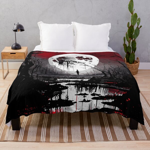 Item preview, Decaying Shadows: A Haunting Swamp Tale designed and sold by Pickmash.