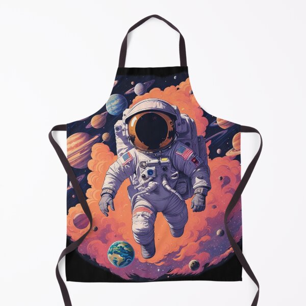 Item preview, Astronaut Space Walk T-Shirt designed and sold by Uday24.