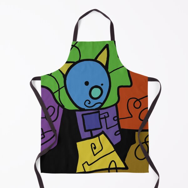 Item preview, futuristic vision art designed and sold by neurostructure.