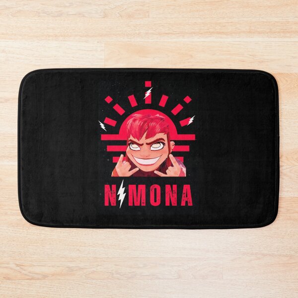 Item preview, Nimona   designed and sold by MindyEigenheer.