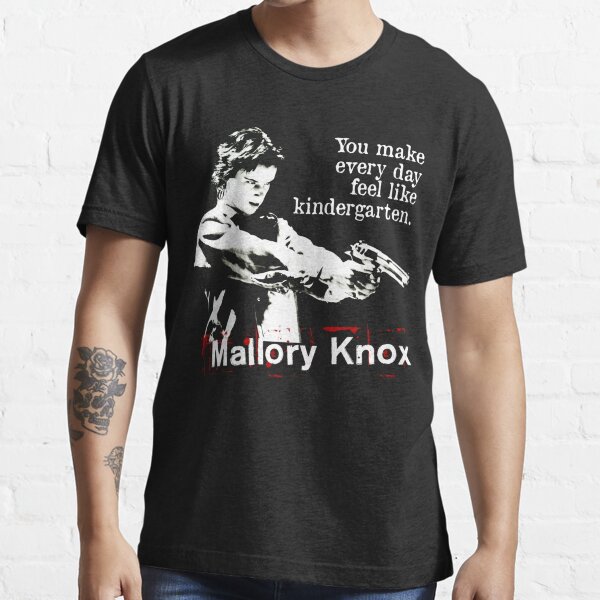 Camiseta Assassinos Por Natureza Natural Born Killers Stone