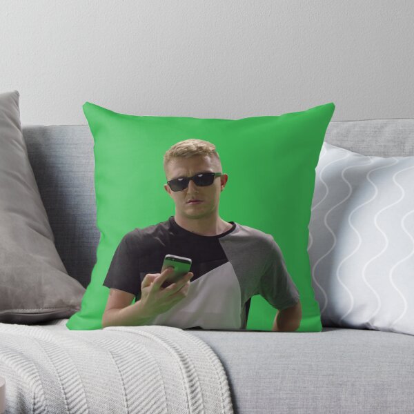 Vald Eurotrap Coussin