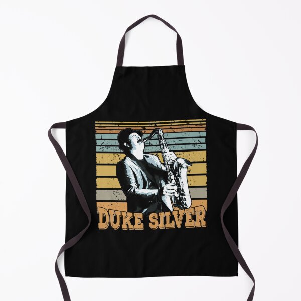 Artikelvorschau, Duke Silver Classic Man Classic entworfen und verkauft von BugglesBorderl.