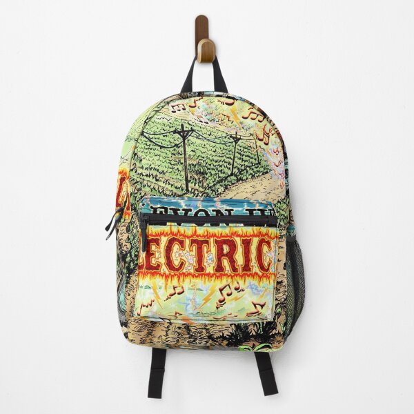 Item preview, Electric Dirt Levon Helm designed and sold by BranMalone45.