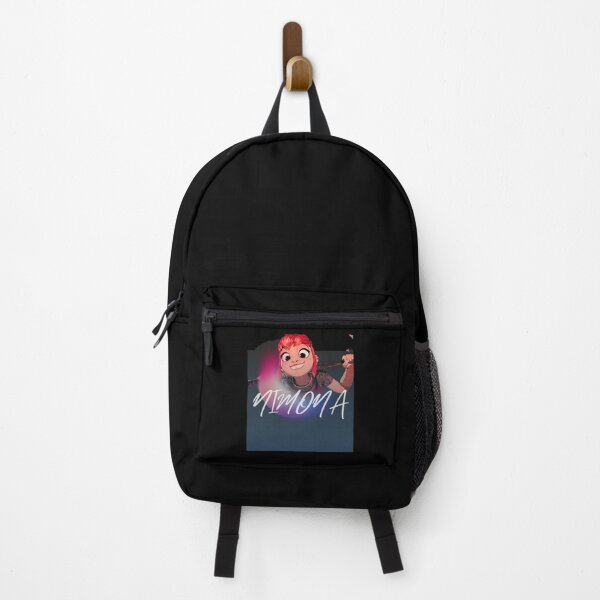 Item preview, Nimona designed and sold by MindyEigenheer.
