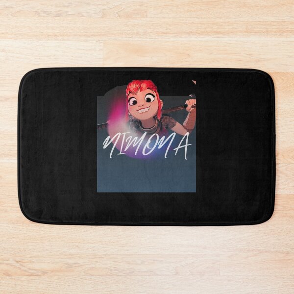 Item preview, Nimona   designed and sold by MindyEigenheer.