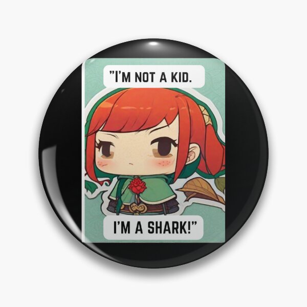 Item preview, Nimona   designed and sold by MindyEigenheer.