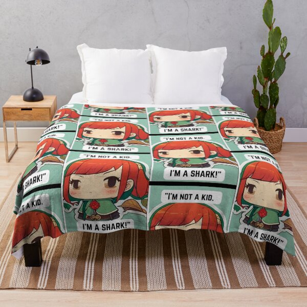Item preview, Nimona   designed and sold by MindyEigenheer.