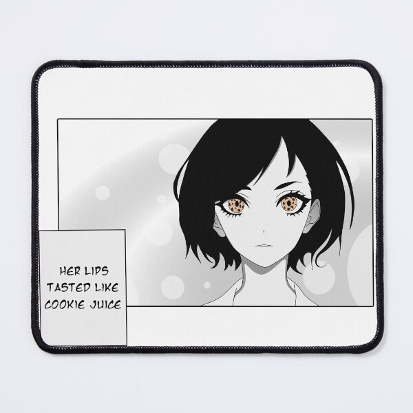 Item preview, Cookie Juice Manga Romcom Panel designed and sold by Cookie-Juice.