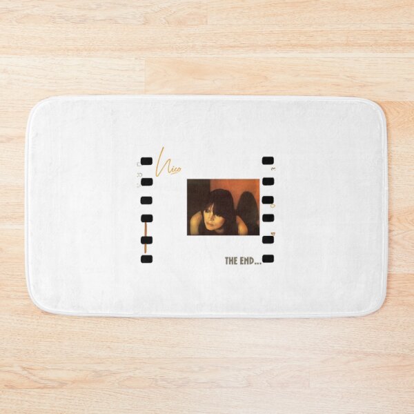 Item preview, Nico The End designed and sold by leightonhubert.