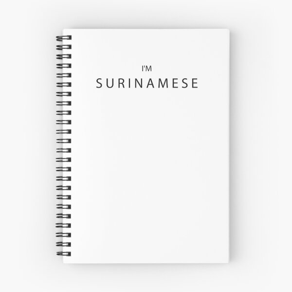 Item preview, I'm Surinamese ethnicitie designed and sold by IuriiVlasenko.