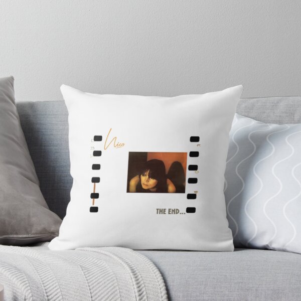 Item preview, nico el final designed and sold by leightonhubert.