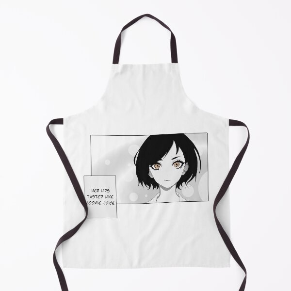 Item preview, Cookie Juice Manga Romcom Panel designed and sold by Cookie-Juice.