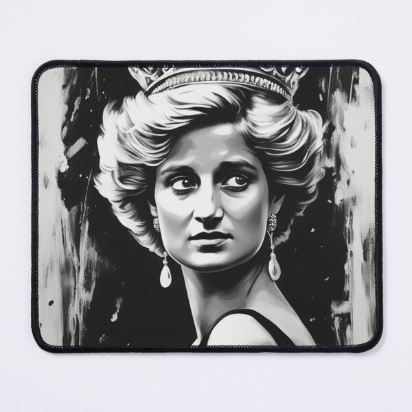 Item preview, queen diana vintage designed and sold by KiwanSARTS.