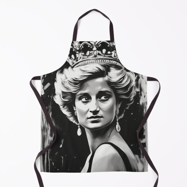 Item preview, queen diana vintage designed and sold by KiwanSARTS.