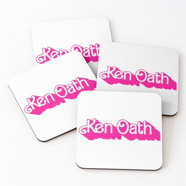 Item preview, Ken Oath - F**ken Oath designed and sold by monkeysoup.
